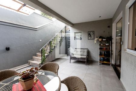Casa à venda com 450m², 5 quartos e 4 vagas