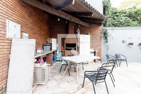 Casa à venda com 450m², 5 quartos e 4 vagas