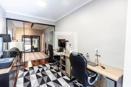 Casa à venda com 450m², 5 quartos e 4 vagas