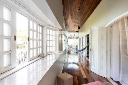 Casa à venda com 450m², 5 quartos e 4 vagas