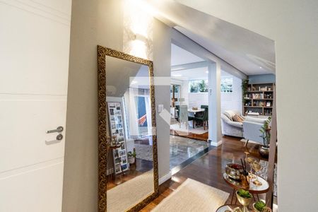 Casa à venda com 450m², 5 quartos e 4 vagas