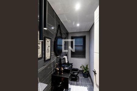 Casa à venda com 450m², 5 quartos e 4 vagas