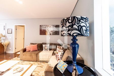 Casa à venda com 450m², 5 quartos e 4 vagas