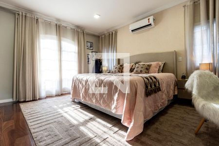 Casa à venda com 450m², 5 quartos e 4 vagas