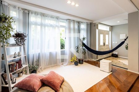 Casa à venda com 450m², 5 quartos e 4 vagas