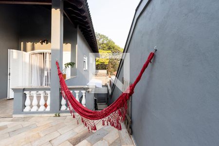 Casa à venda com 450m², 5 quartos e 4 vagas