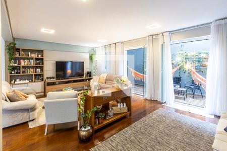 Casa à venda com 450m², 5 quartos e 4 vagas