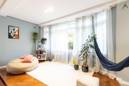 Casa à venda com 450m², 5 quartos e 4 vagas