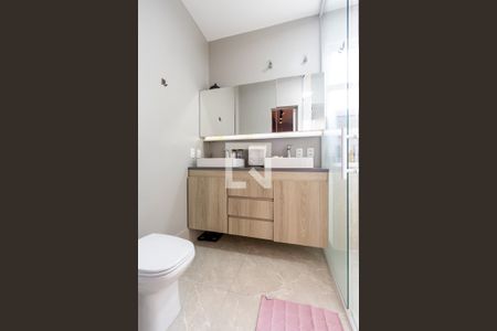 Casa à venda com 450m², 5 quartos e 4 vagas