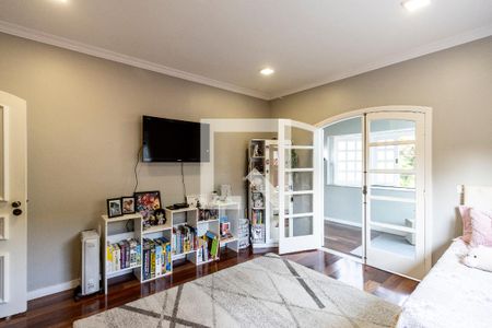 Casa à venda com 450m², 5 quartos e 4 vagas