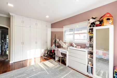 Casa à venda com 450m², 5 quartos e 4 vagas