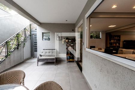Casa à venda com 450m², 5 quartos e 4 vagas