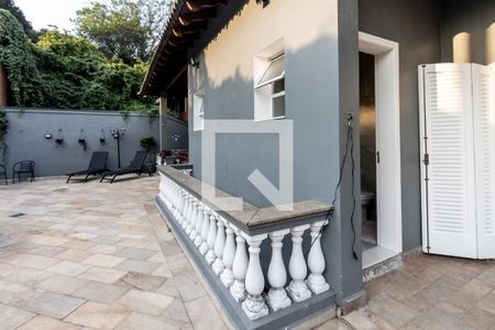 Casa à venda com 450m², 5 quartos e 4 vagas