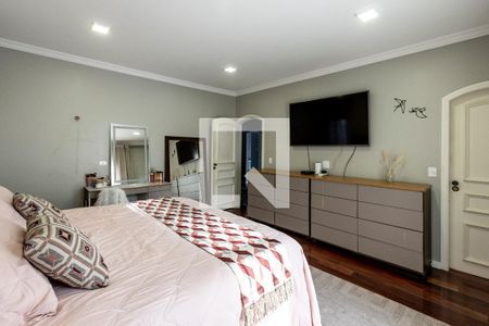 Casa à venda com 450m², 5 quartos e 4 vagas