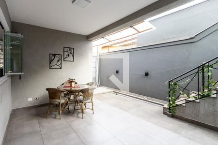 Casa à venda com 450m², 5 quartos e 4 vagas