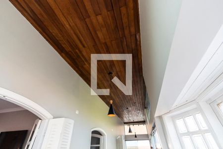 Casa à venda com 450m², 5 quartos e 4 vagas