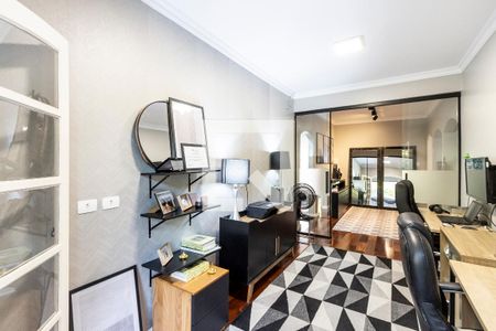 Casa à venda com 450m², 5 quartos e 4 vagas