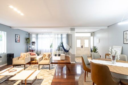 Casa à venda com 450m², 5 quartos e 4 vagas