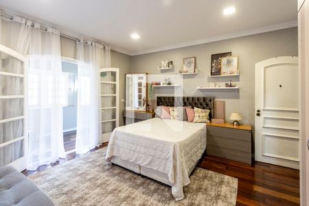 Casa à venda com 450m², 5 quartos e 4 vagas