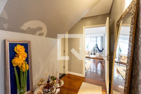 Casa à venda com 450m², 5 quartos e 4 vagas