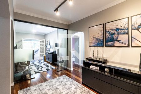 Casa à venda com 450m², 5 quartos e 4 vagas