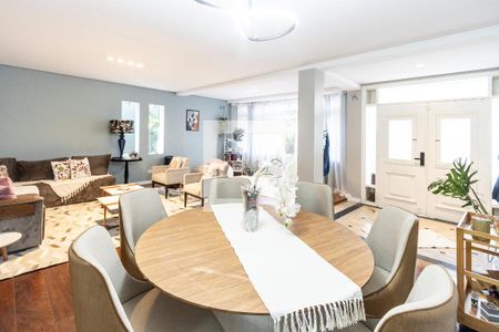 Casa à venda com 450m², 5 quartos e 4 vagas