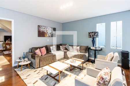 Casa à venda com 450m², 5 quartos e 4 vagas