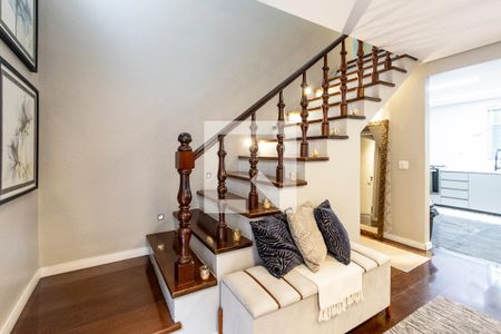 Casa à venda com 450m², 5 quartos e 4 vagas