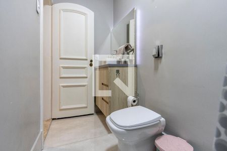 Casa à venda com 450m², 5 quartos e 4 vagas