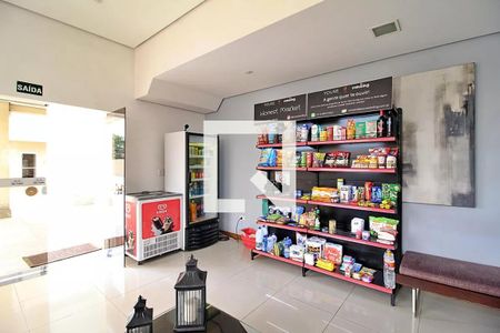 Apartamento para alugar com 100m², 3 quartos e 3 vagasMercadinho