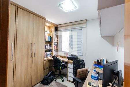 Apartamento para alugar com 100m², 3 quartos e 3 vagasQuarto 2