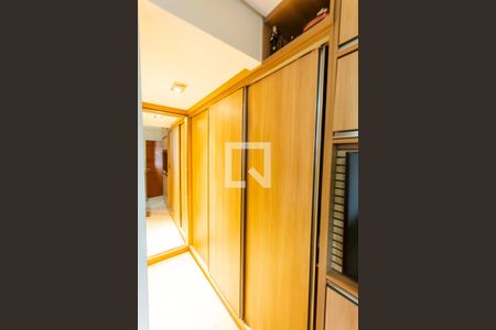 Apartamento para alugar com 100m², 3 quartos e 3 vagasArmário