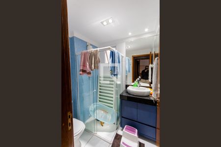 Apartamento para alugar com 100m², 3 quartos e 3 vagasBanheiro