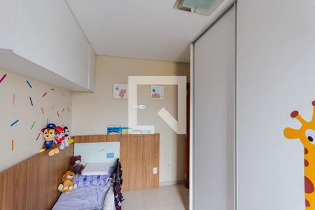 Apartamento para alugar com 100m², 3 quartos e 3 vagasQuarto 1