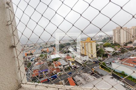 Apartamento para alugar com 100m², 3 quartos e 3 vagasVista do Quarto 1