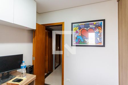 Apartamento para alugar com 100m², 3 quartos e 3 vagasQuarto 2