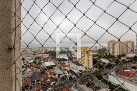 Apartamento para alugar com 100m², 3 quartos e 3 vagasVista do Quarto 2