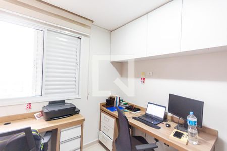 Apartamento para alugar com 100m², 3 quartos e 3 vagasQuarto 2