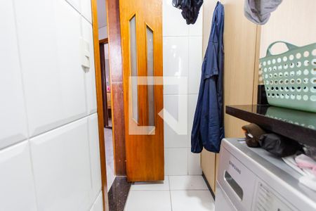 Apartamento para alugar com 100m², 3 quartos e 3 vagasÁrea de Serviço