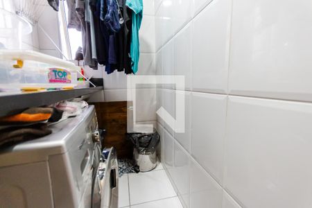 Apartamento para alugar com 100m², 3 quartos e 3 vagasÁrea de Serviço