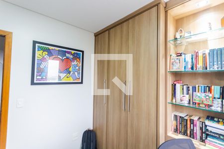 Apartamento para alugar com 100m², 3 quartos e 3 vagasQuarto 2