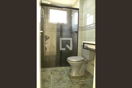 Apartamento à venda com 62m², 2 quartos e 1 vagaBanheiro