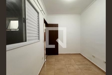 Quarto 1 de apartamento para alugar com 2 quartos, 50m² em Jardim Santo Antônio, Santo André