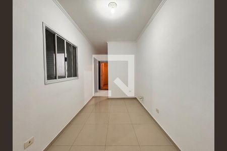 Sala de apartamento para alugar com 2 quartos, 50m² em Jardim Santo Antônio, Santo André