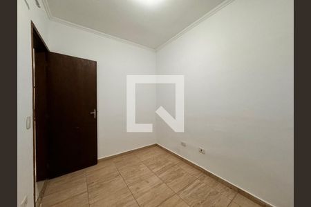 Quarto 1 de apartamento para alugar com 2 quartos, 50m² em Jardim Santo Antônio, Santo André