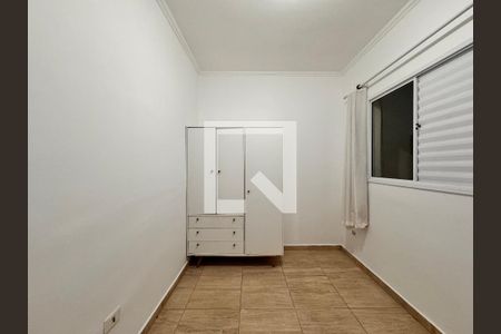 Quarto 1 de apartamento para alugar com 2 quartos, 50m² em Jardim Santo Antônio, Santo André