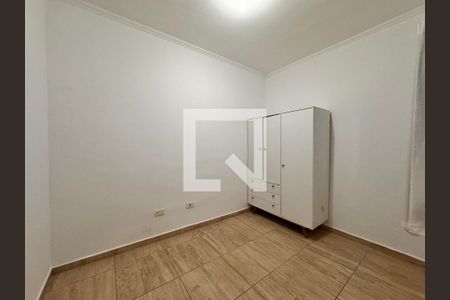 Quarto 1 de apartamento para alugar com 2 quartos, 50m² em Jardim Santo Antônio, Santo André