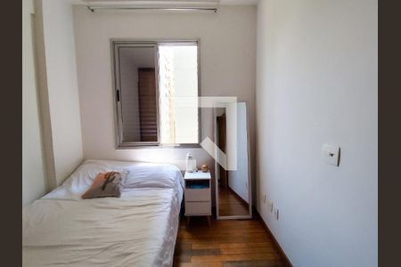 Apartamento para alugar com 70m², 2 quartos e 2 vagasQuarto 2