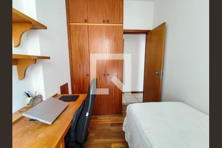 Apartamento para alugar com 70m², 2 quartos e 2 vagasQuarto 1
