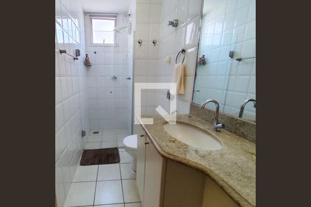 Apartamento para alugar com 70m², 2 quartos e 2 vagasBanheiro 